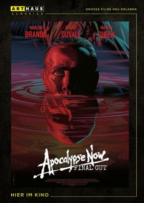 Plakatmotiv: Apocalypse Now - Final Cut