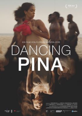 Plakatmotiv: Dancing Pina