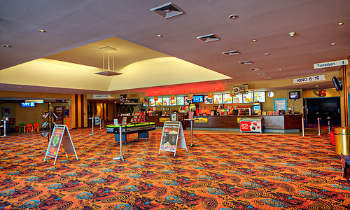Kino In Günthersdorf
