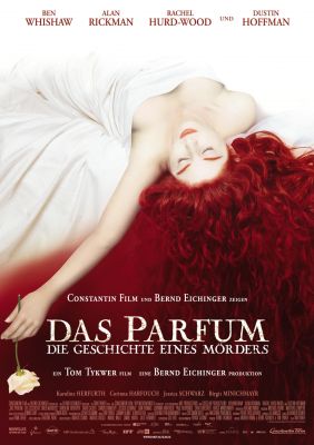 Plakatmotiv: Das Parfum - Die Geschichte eines MÃ¶rders