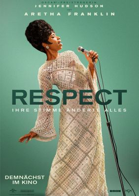 Plakatmotiv: Respect