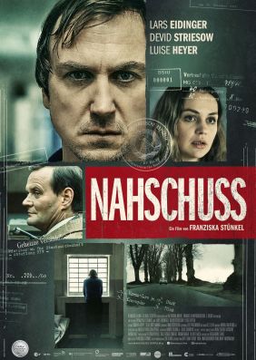 Plakatmotiv: Nahschuss