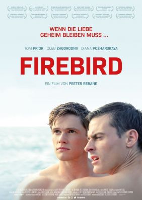Plakatmotiv: Firebird