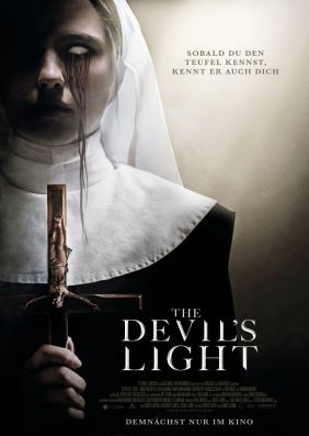 Plakatmotiv: The Devil's Light