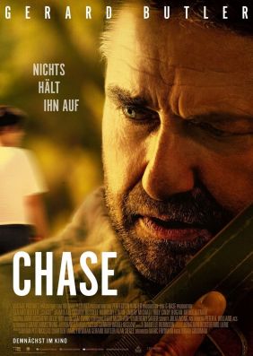 Plakatmotiv: Chase - Nichts hält ihn auf