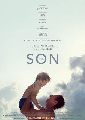 Plakatmotiv: The Son