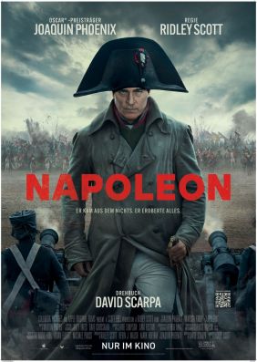 Plakatmotiv: Napoleon
