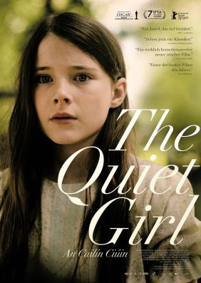 Plakatmotiv: Das stille MÃ¤dchen - The Quiet Girl