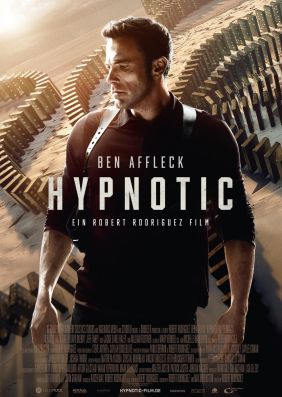Plakatmotiv: Hypnotic
