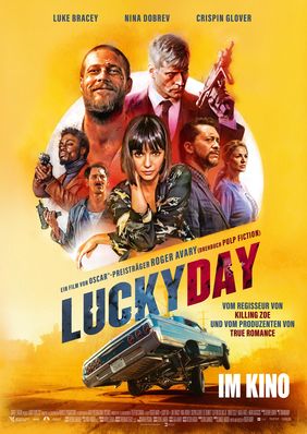 Plakatmotiv: Lucky Day